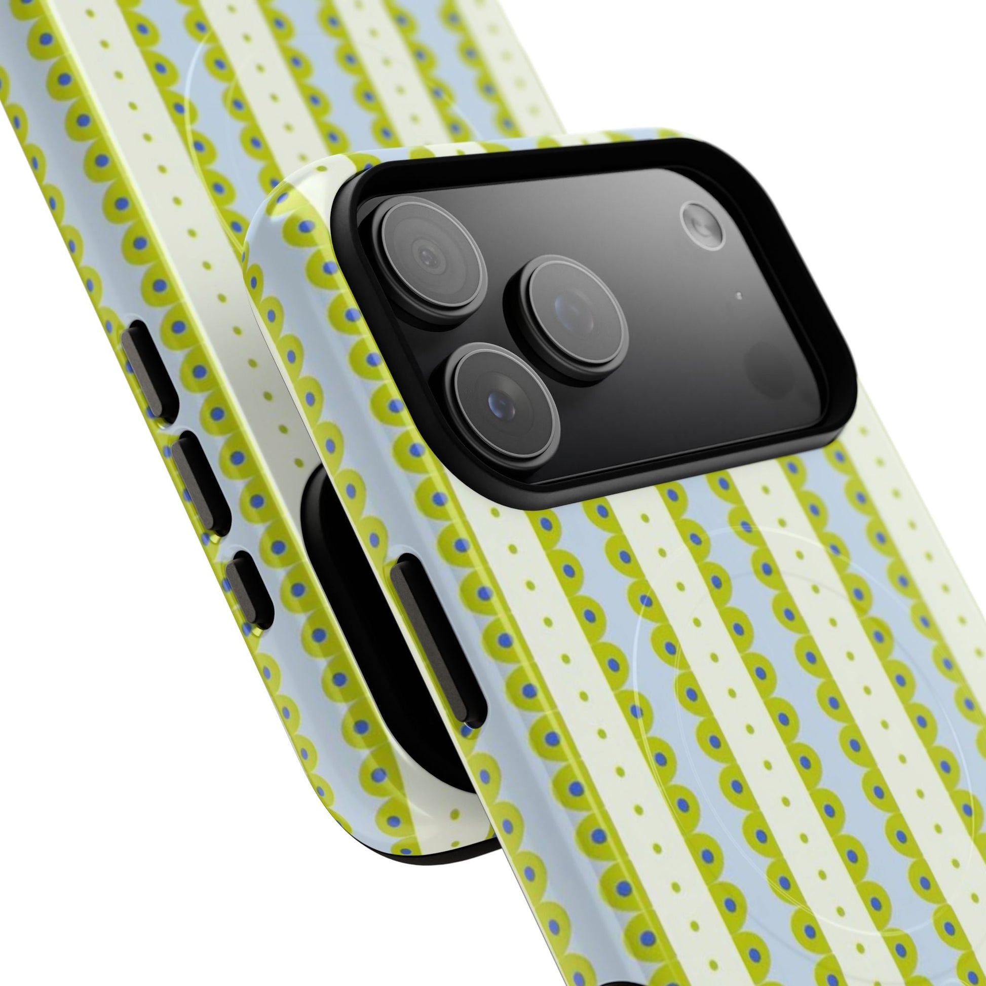 Lime Sorbet MagSafe Phone Case - SmartHomeGoodies