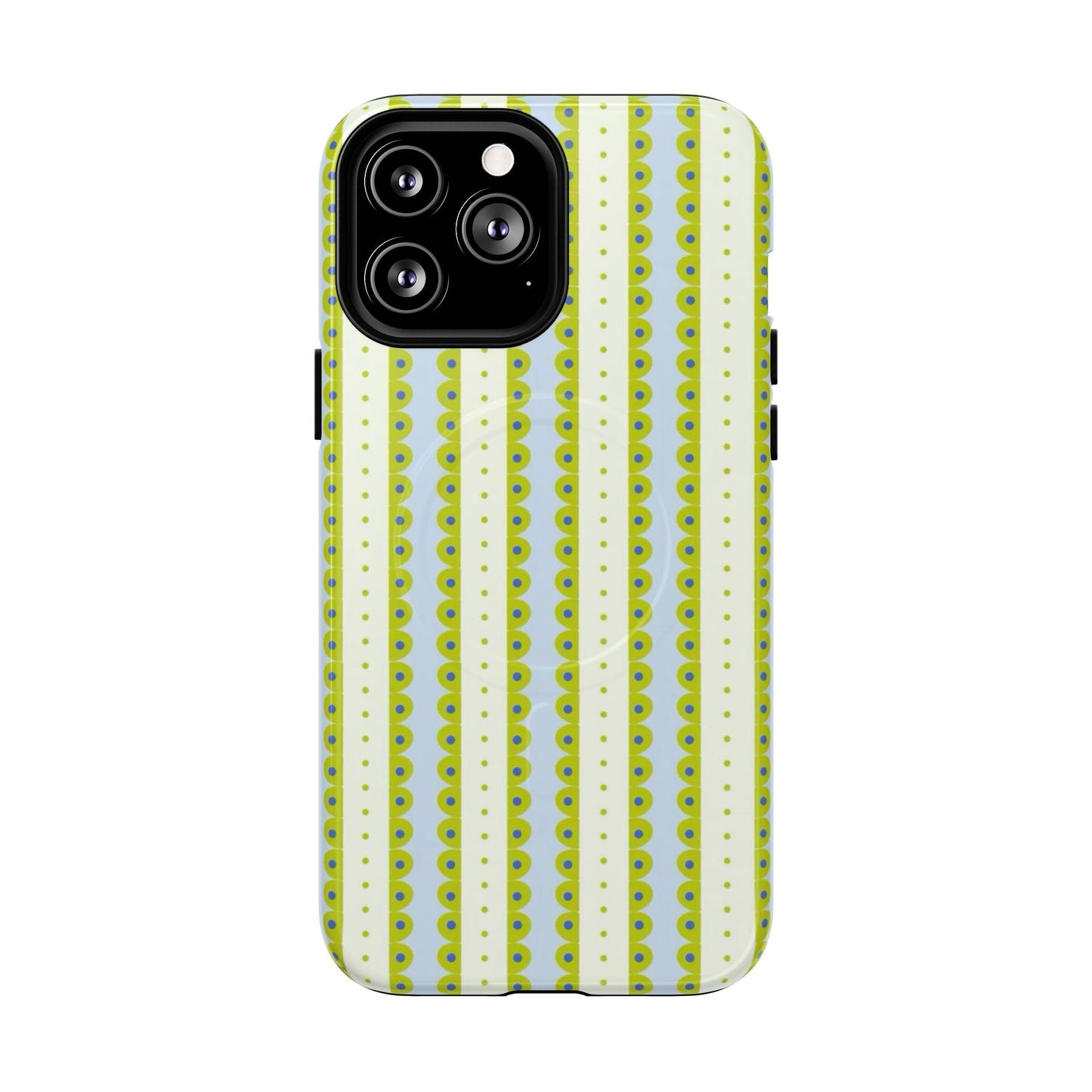 Lime Sorbet MagSafe Phone Case - SmartHomeGoodies