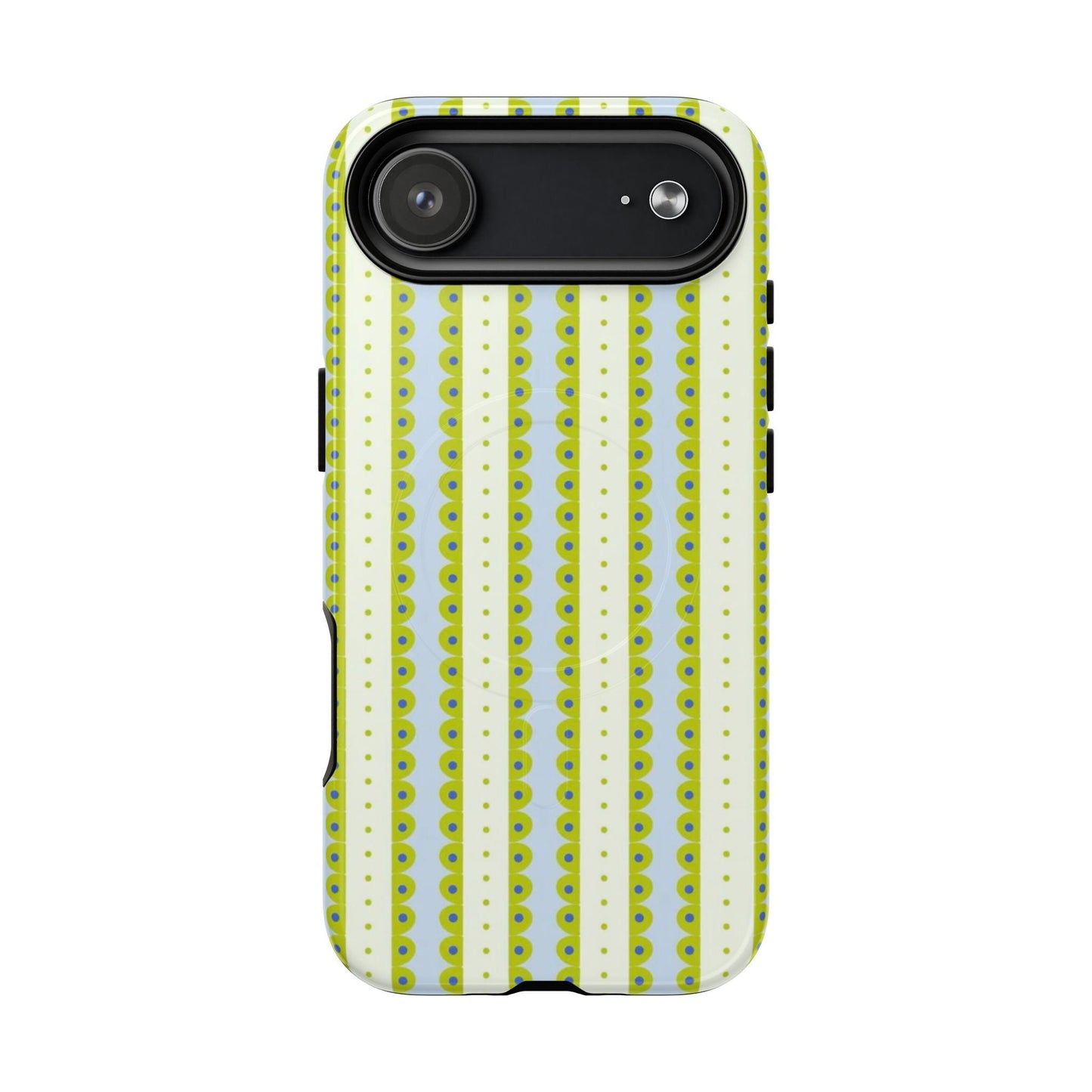 Lime Sorbet MagSafe Phone Case - SmartHomeGoodies