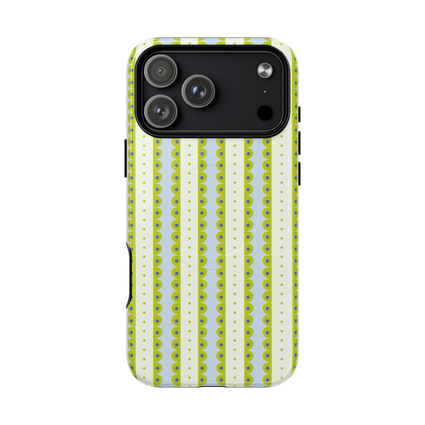 Lime Sorbet MagSafe Phone Case - SmartHomeGoodies