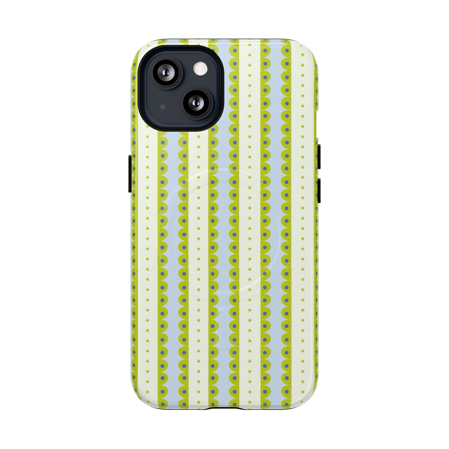 Lime Sorbet MagSafe Phone Case - SmartHomeGoodies