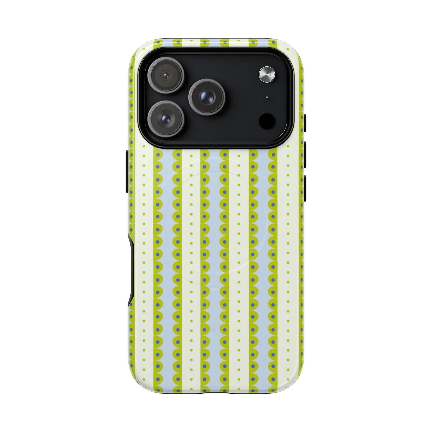 Lime Sorbet MagSafe Phone Case - SmartHomeGoodies