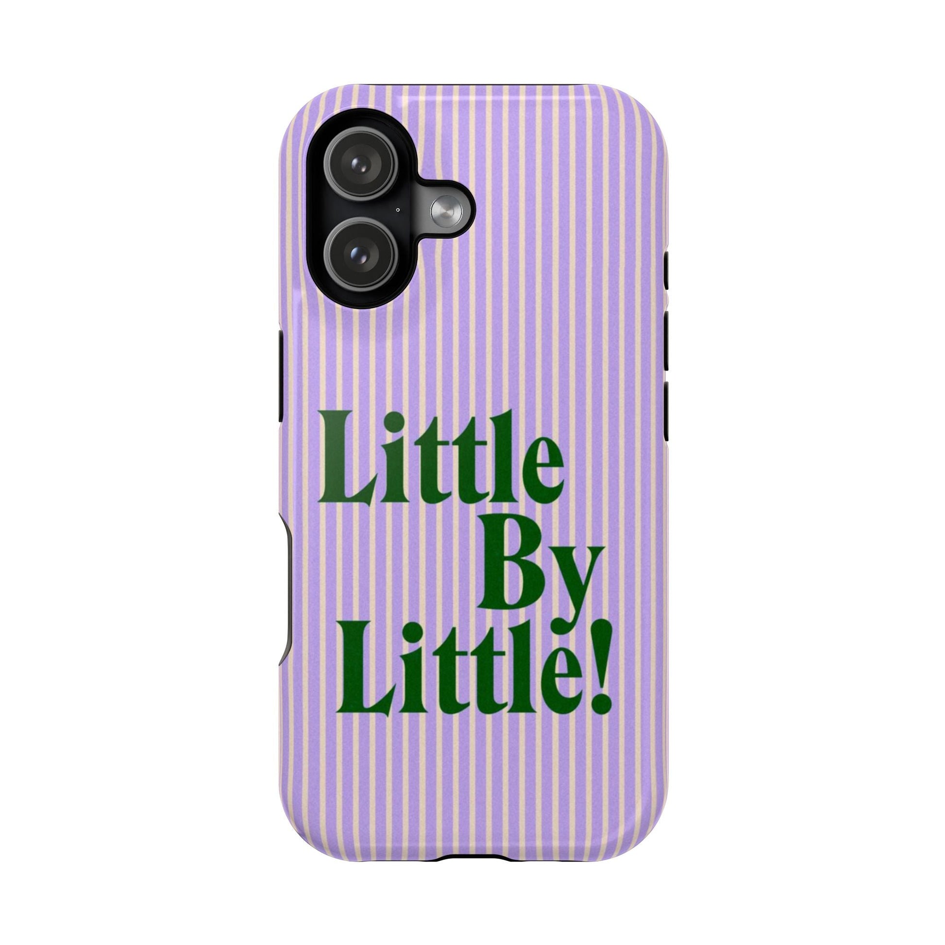 Little by Little Phone Case - SmartHomeGoodies