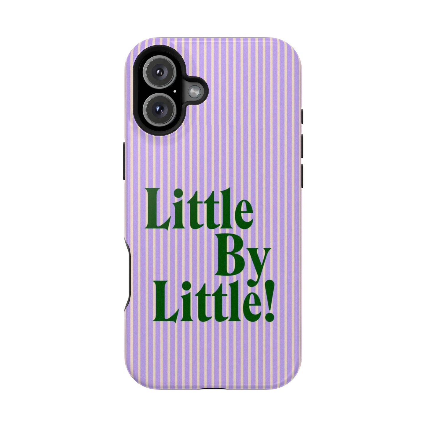 Little by Little Phone Case - SmartHomeGoodies