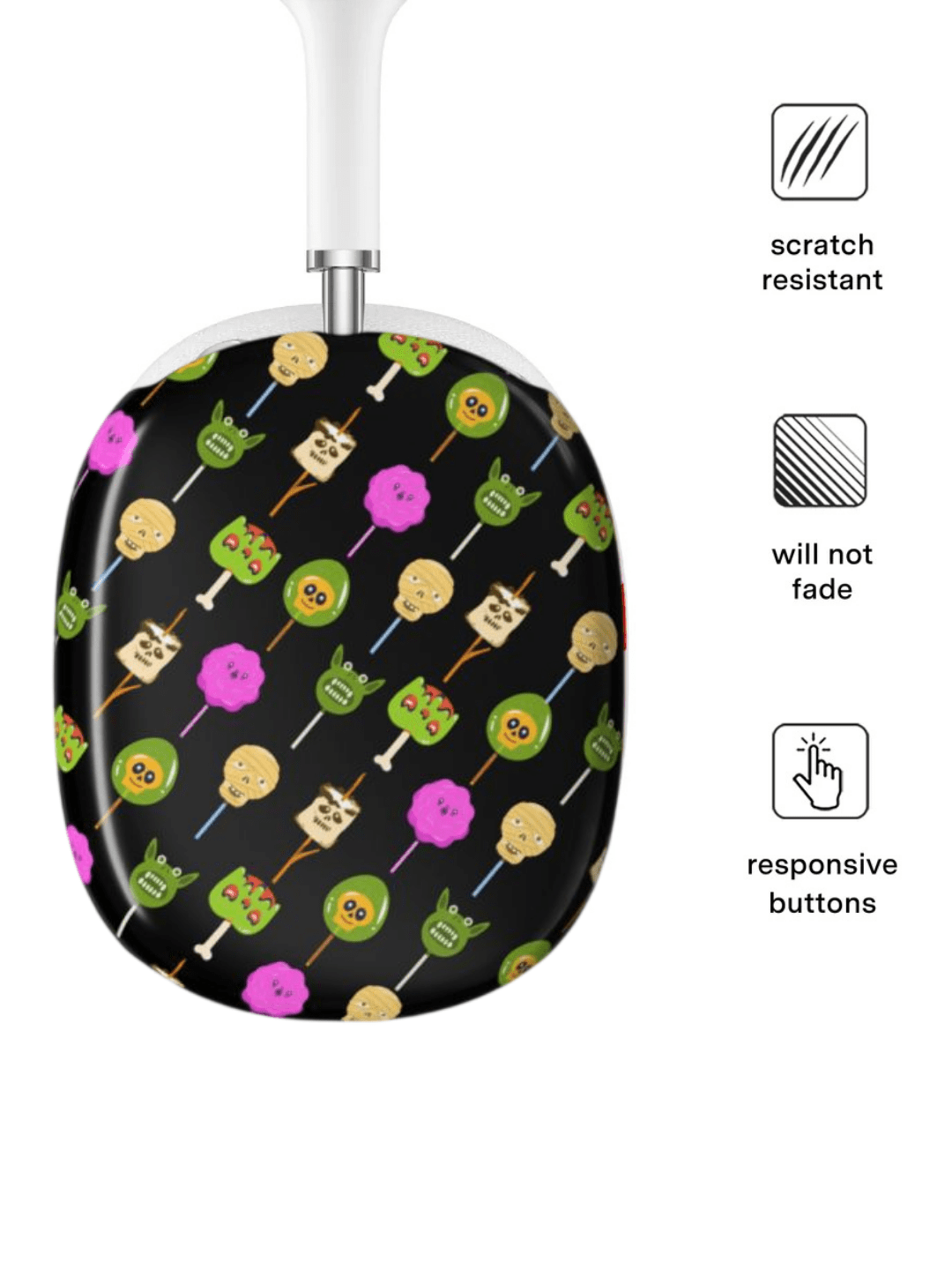 LolliBoo AirPod Max Case - SmartHomeGoodies