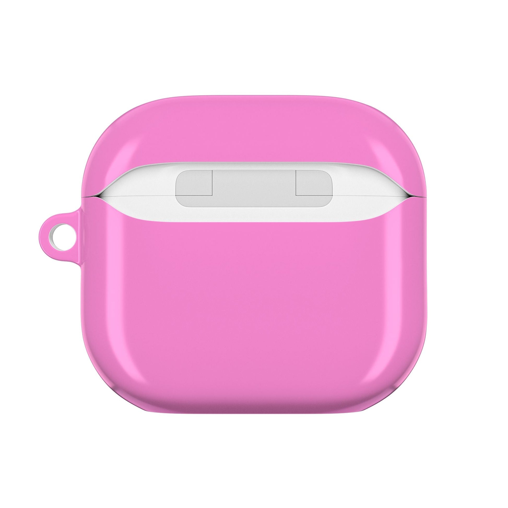 Love You Bye AirPod Case in Cute Pink - SmartHomeGoodies