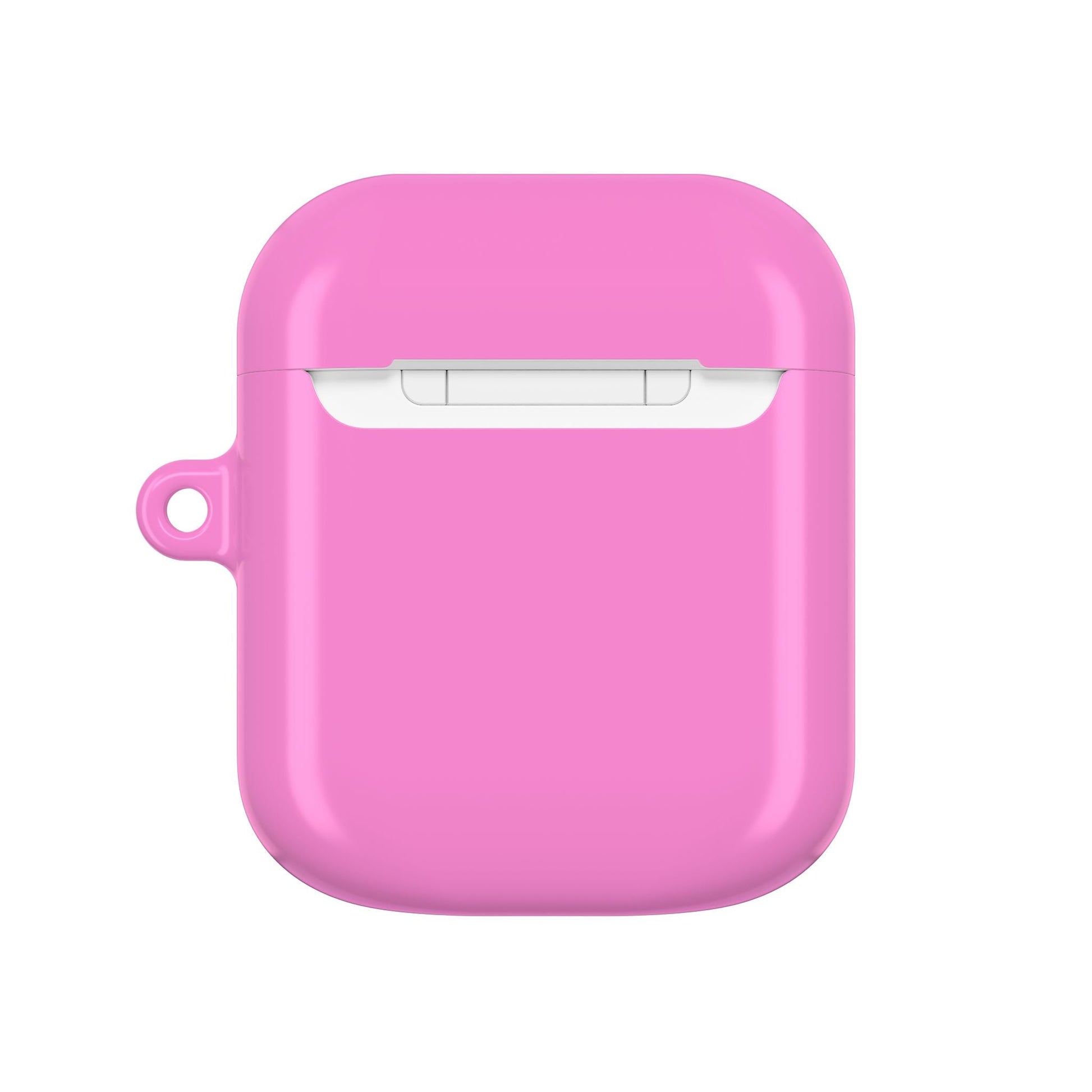 Love You Bye AirPod Case in Cute Pink - SmartHomeGoodies