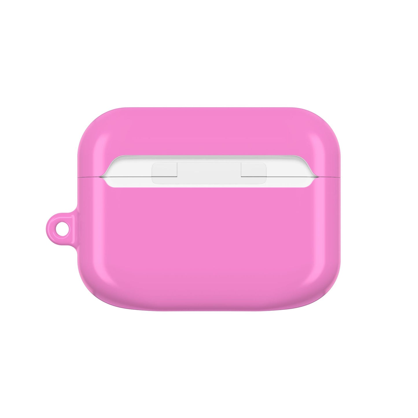 Love You Bye AirPod Case in Cute Pink - SmartHomeGoodies