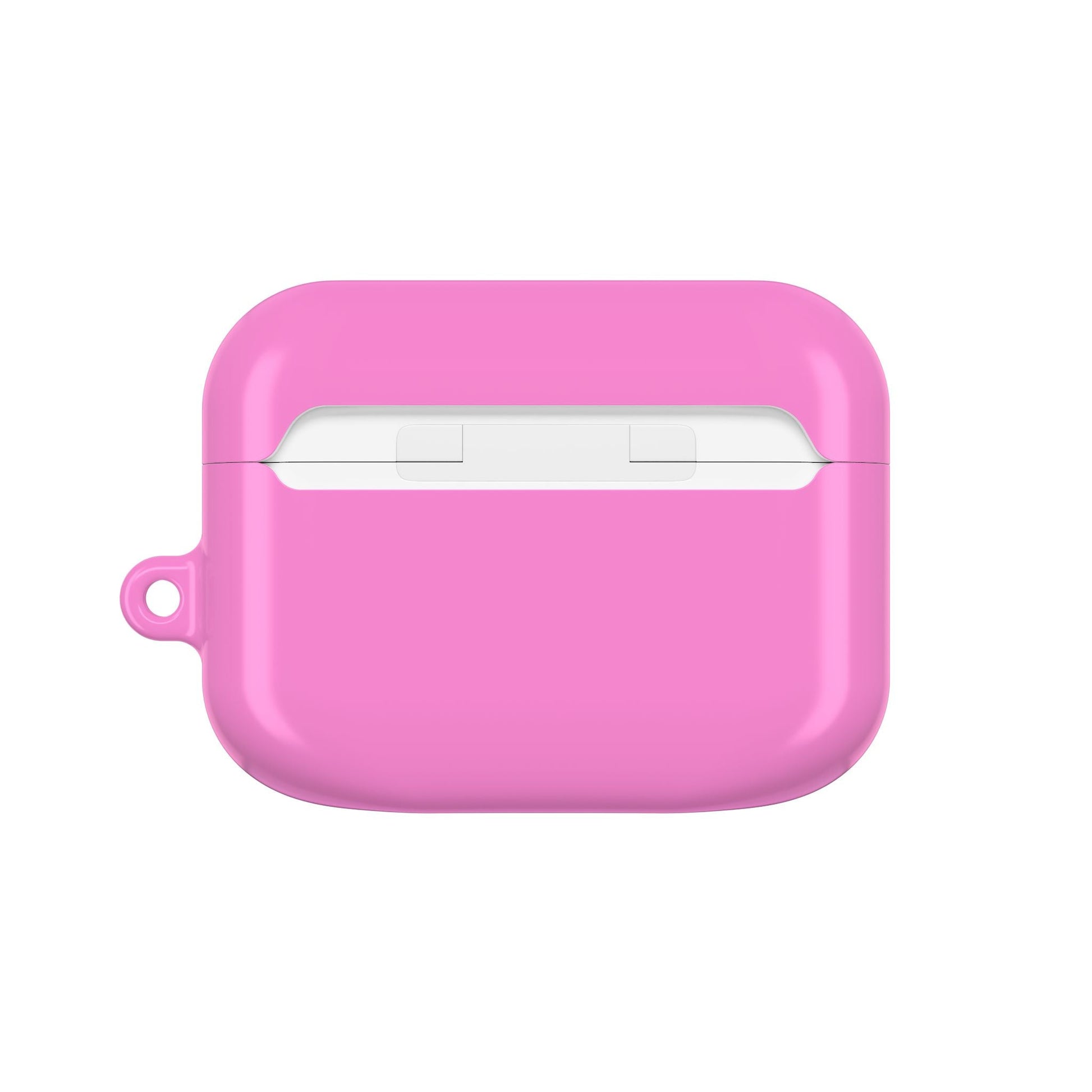 Love You Bye AirPod Case in Cute Pink - SmartHomeGoodies