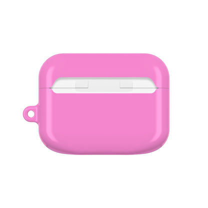 Love You Bye AirPod Case in Cute Pink - SmartHomeGoodies