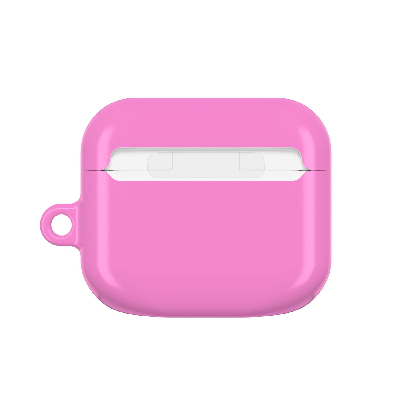 Love You Bye AirPod Case in Cute Pink - SmartHomeGoodies