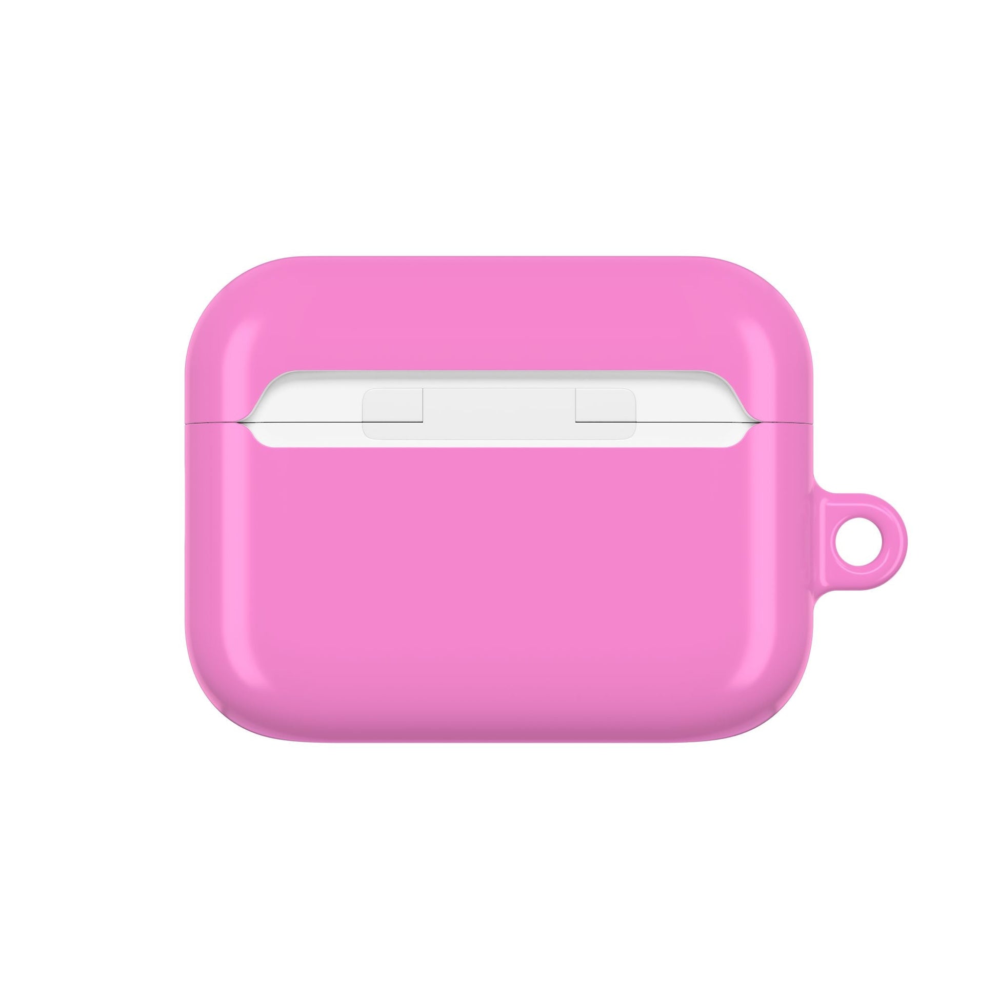 Love You Bye AirPod Case in Cute Pink - SmartHomeGoodies
