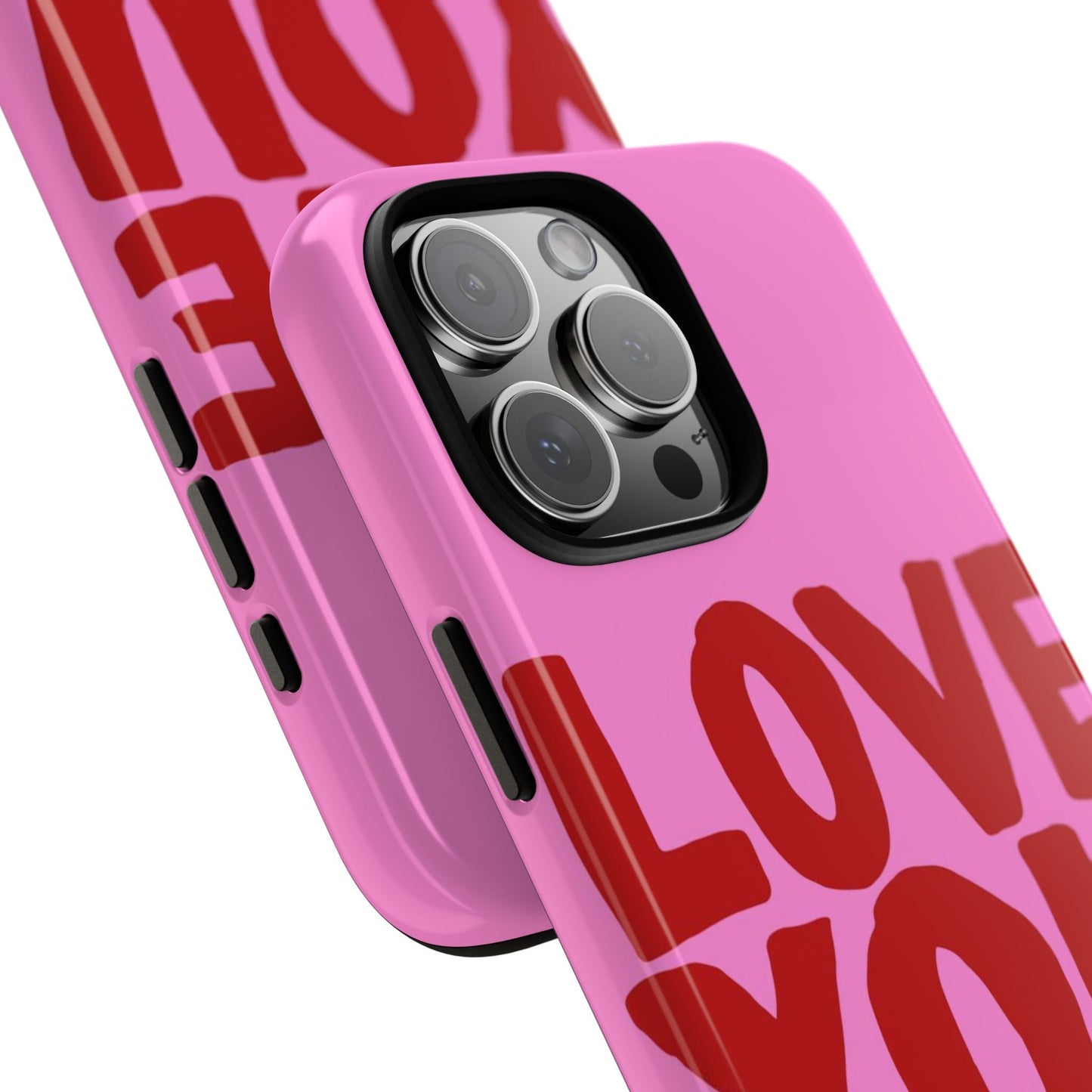 Love You Bye Phone Cases - SmartHomeGoodies