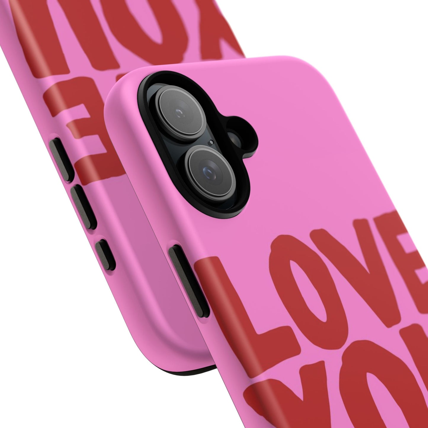 Love You Bye Phone Cases - SmartHomeGoodies
