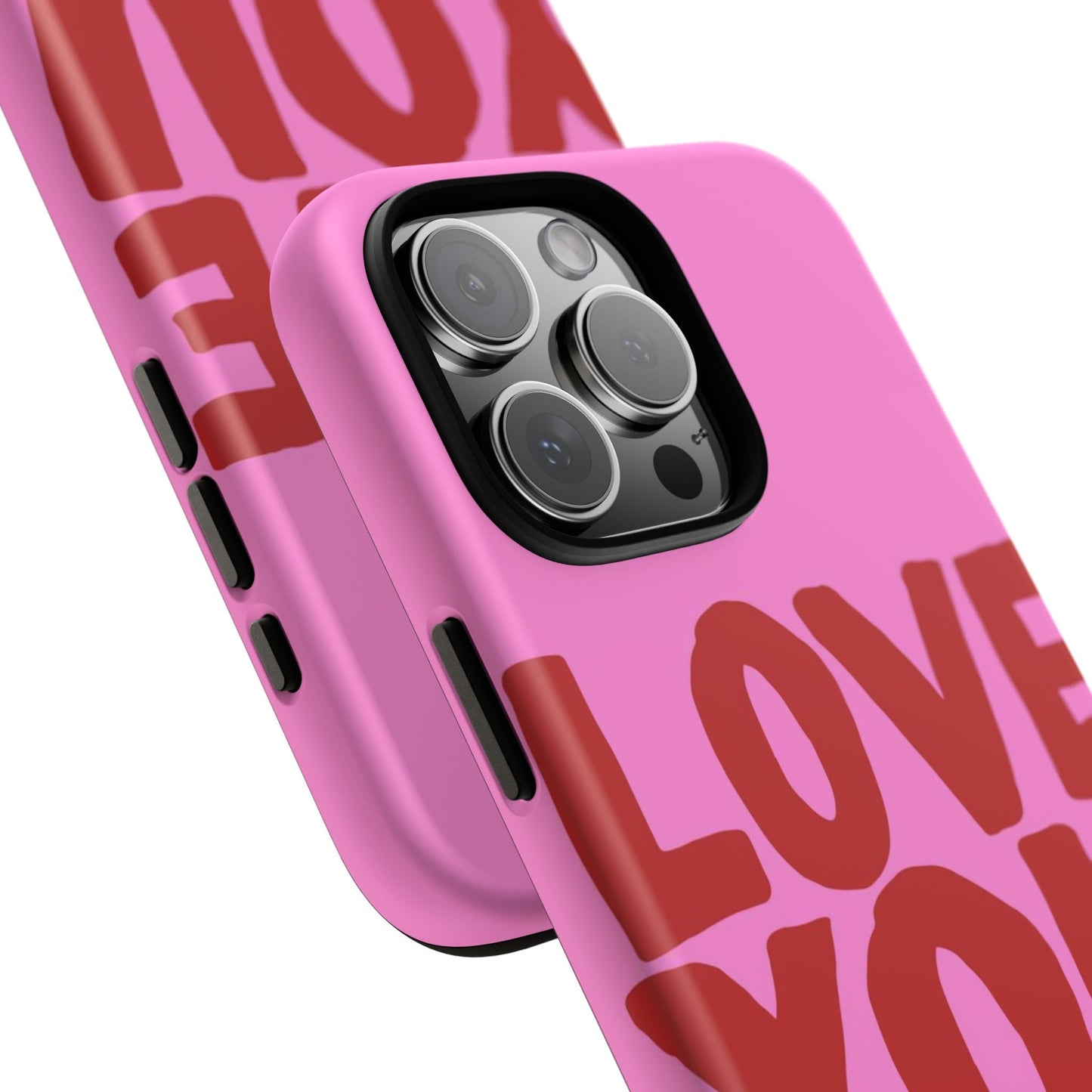 Love You Bye Phone Cases - SmartHomeGoodies