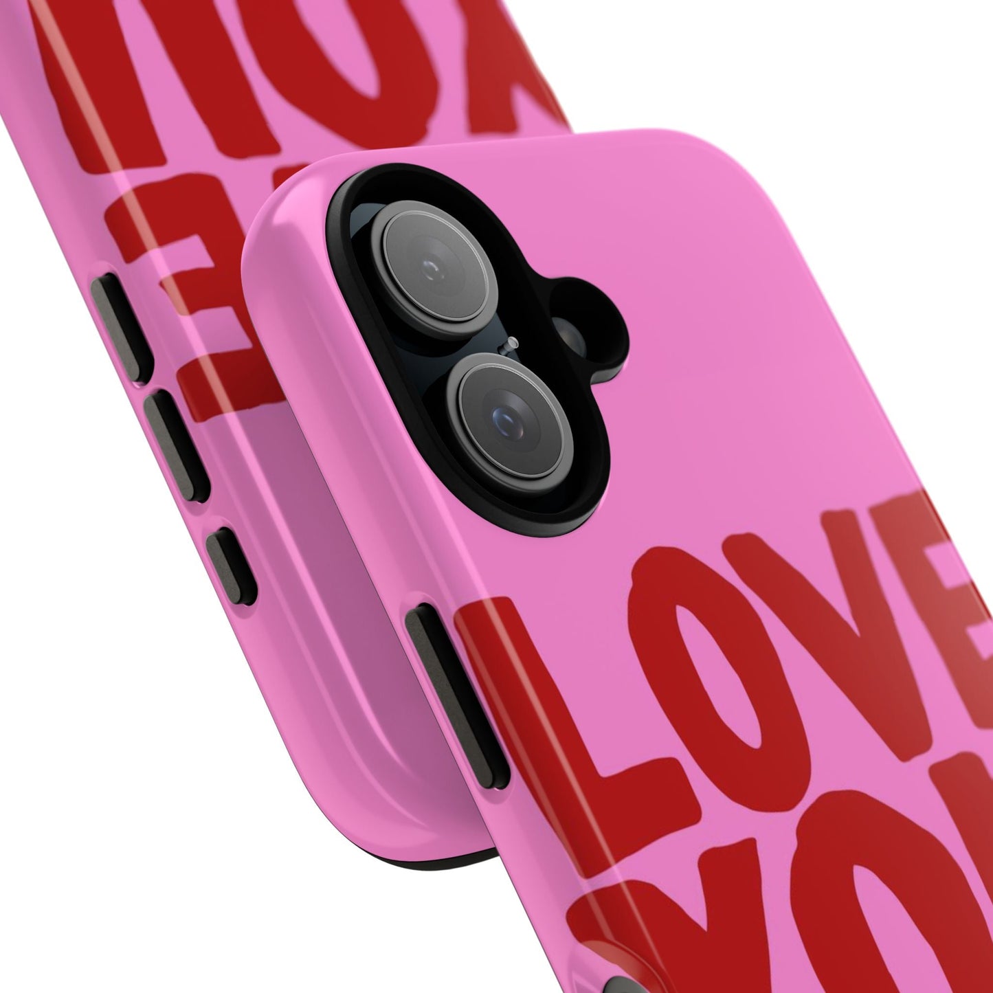 Love You Bye Phone Cases - SmartHomeGoodies