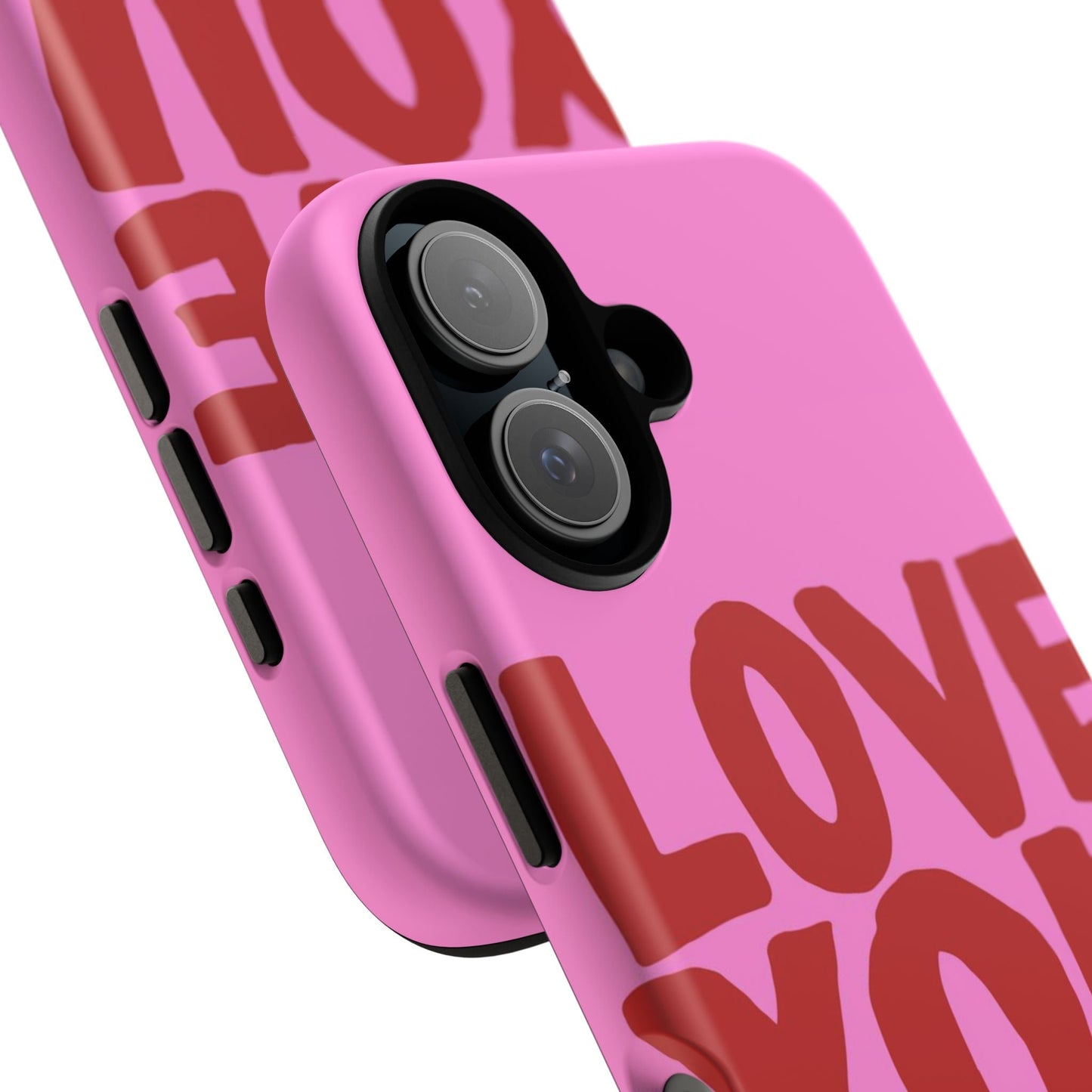 Love You Bye Phone Cases - SmartHomeGoodies