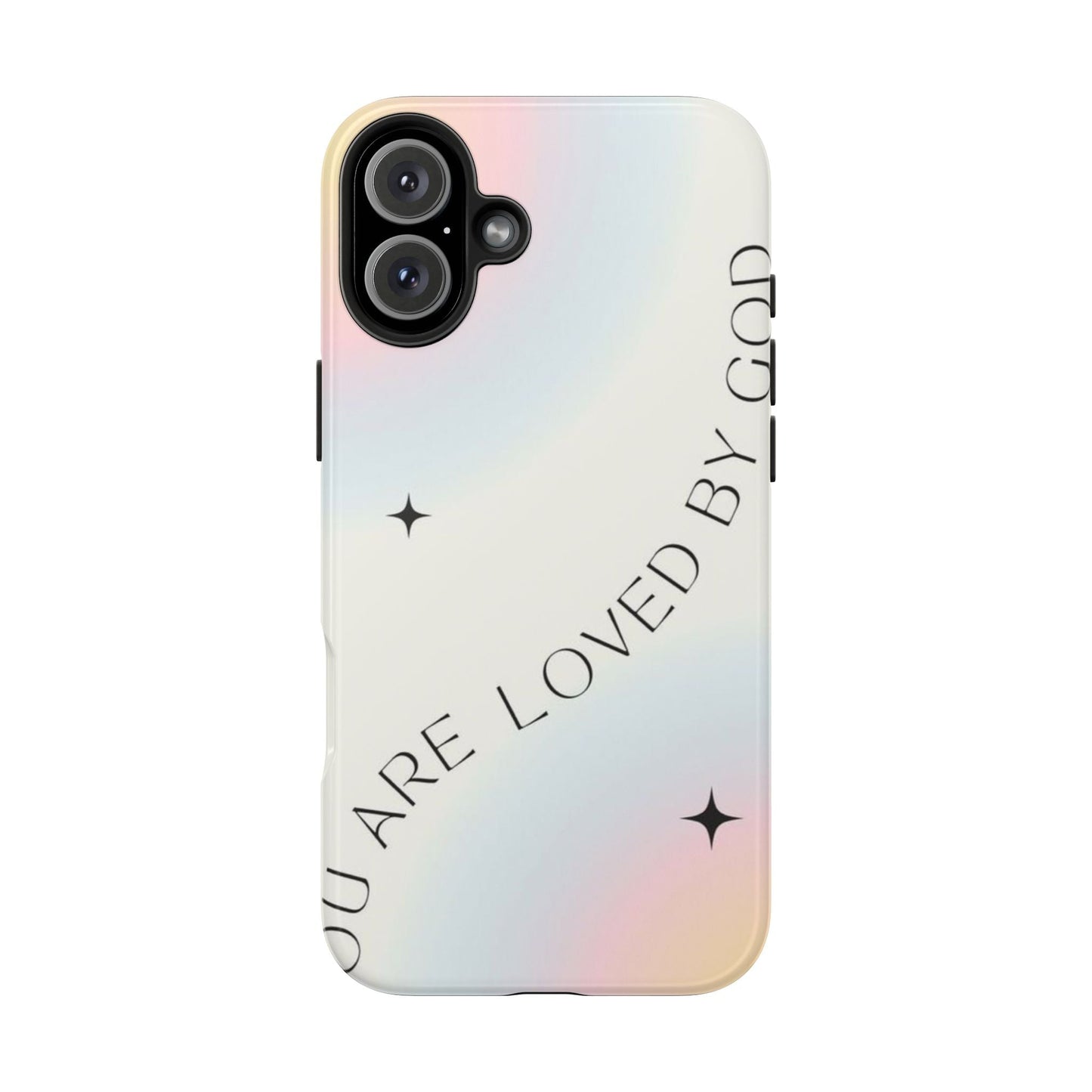 Loved By God Phone Case - SmartHomeGoodies