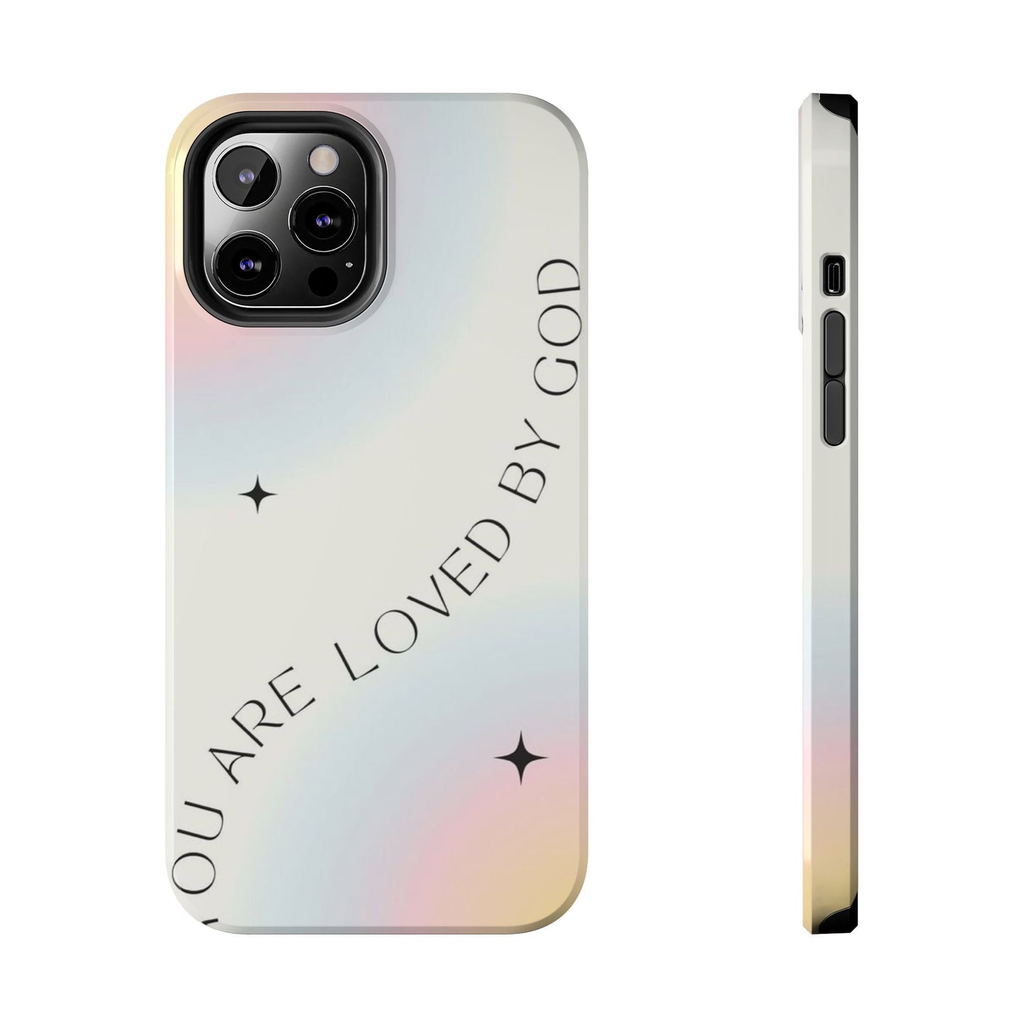 Loved By God Phone Case - SmartHomeGoodies