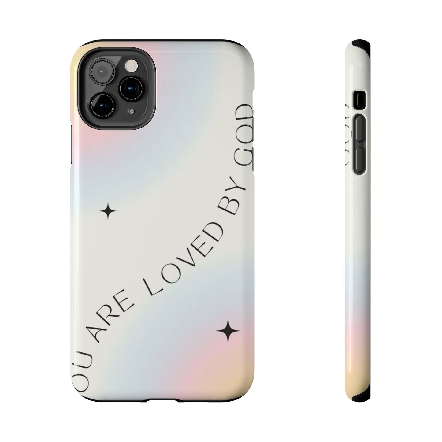 Loved By God Phone Case - SmartHomeGoodies