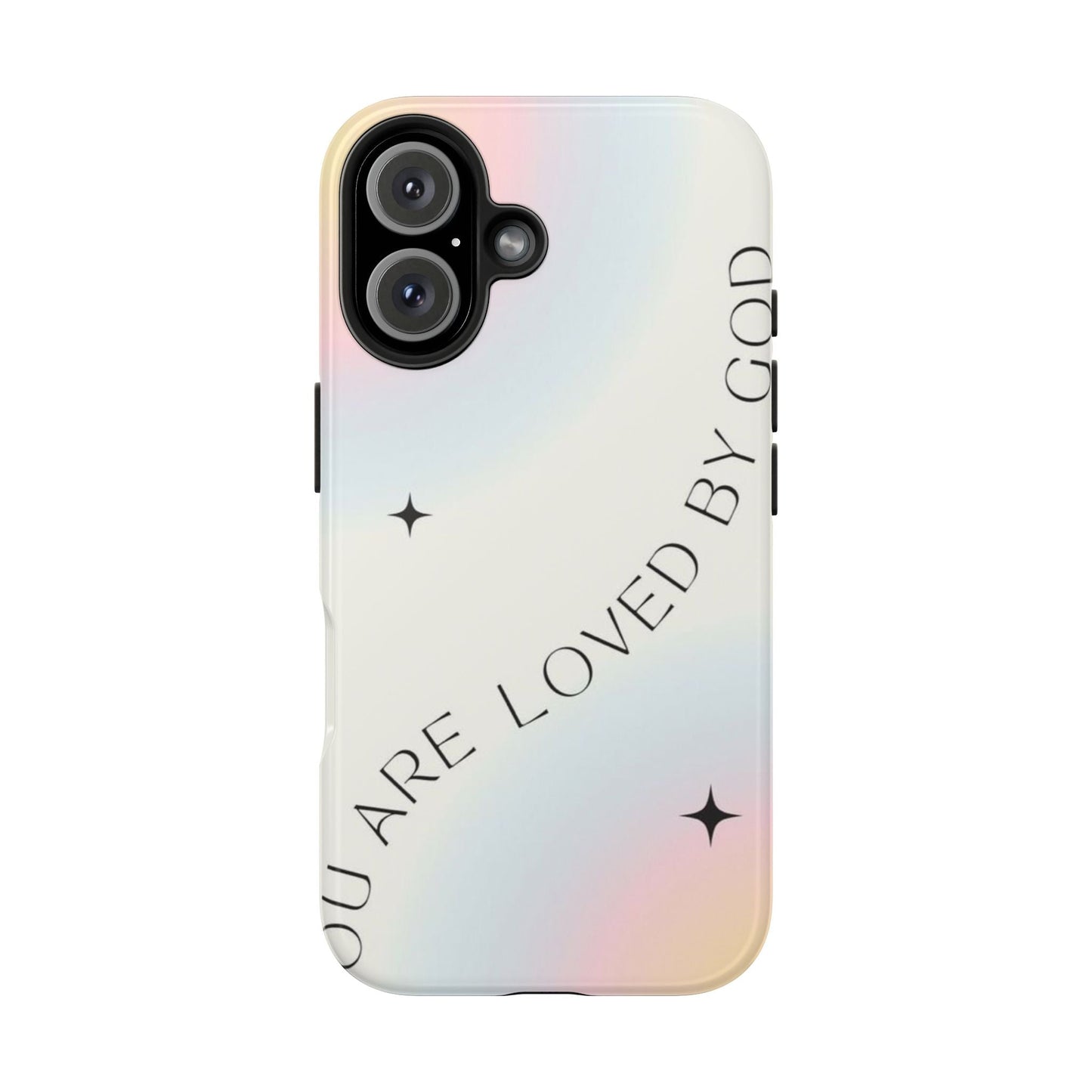 Loved By God Phone Case - SmartHomeGoodies