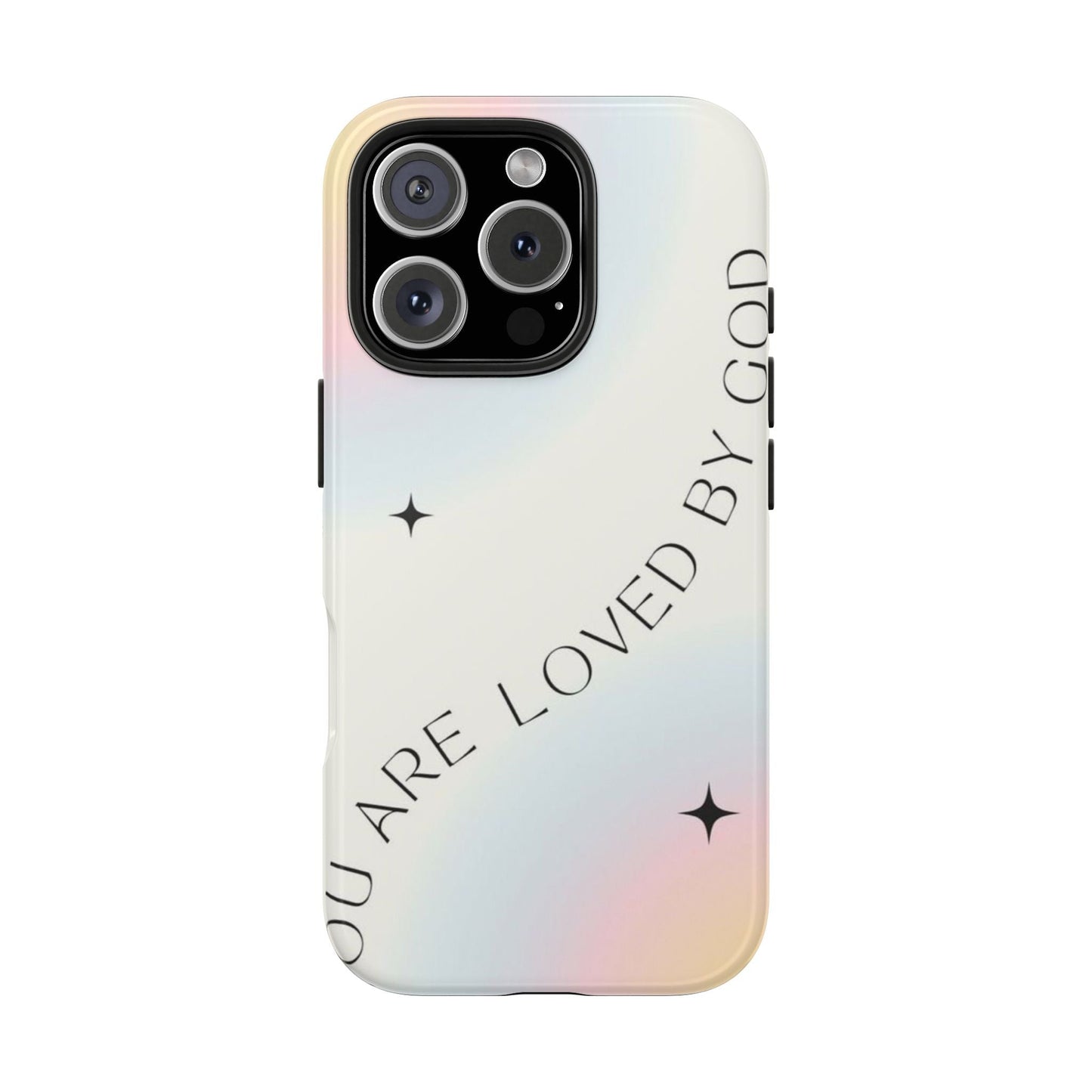 Loved By God Phone Case - SmartHomeGoodies