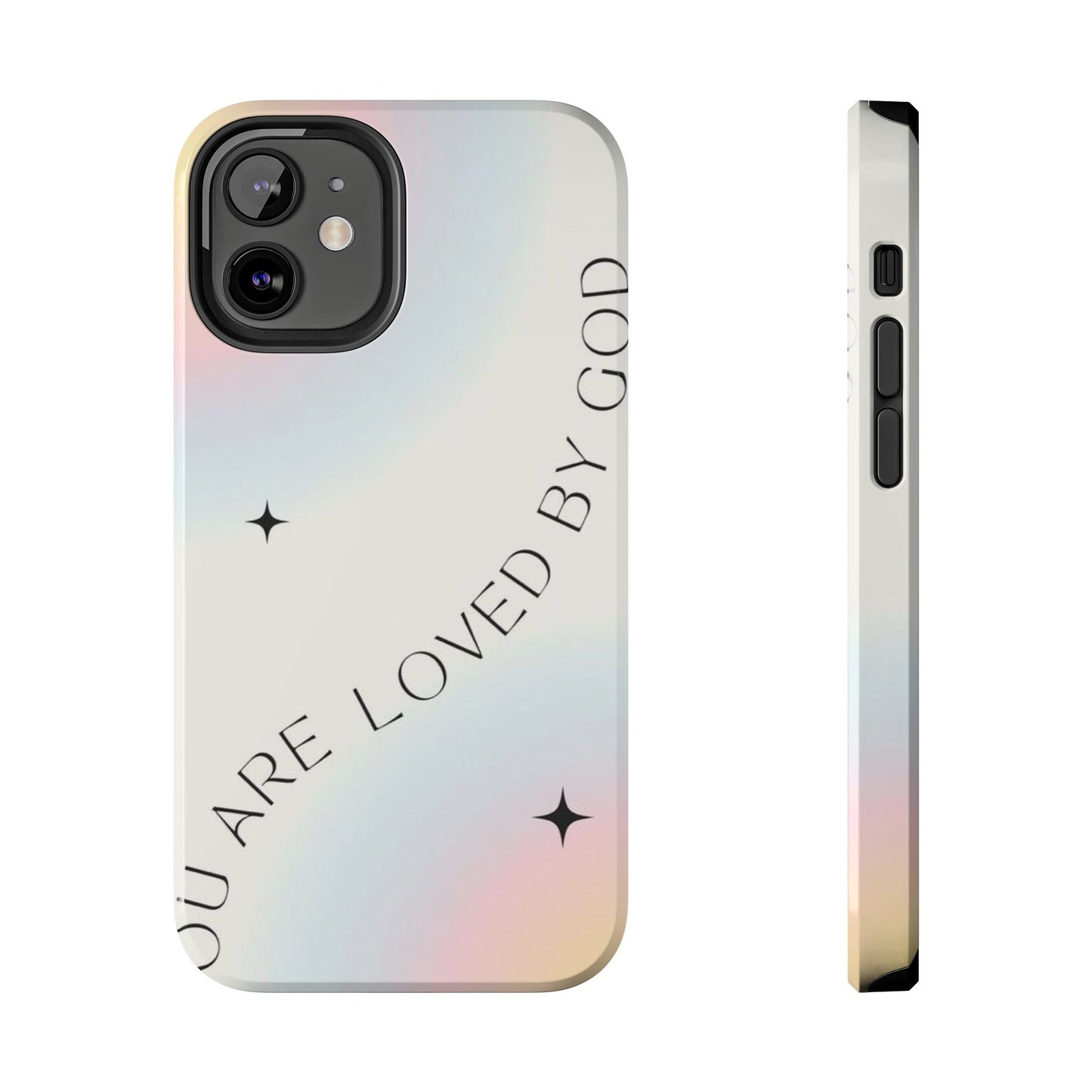 Loved By God Phone Case - SmartHomeGoodies