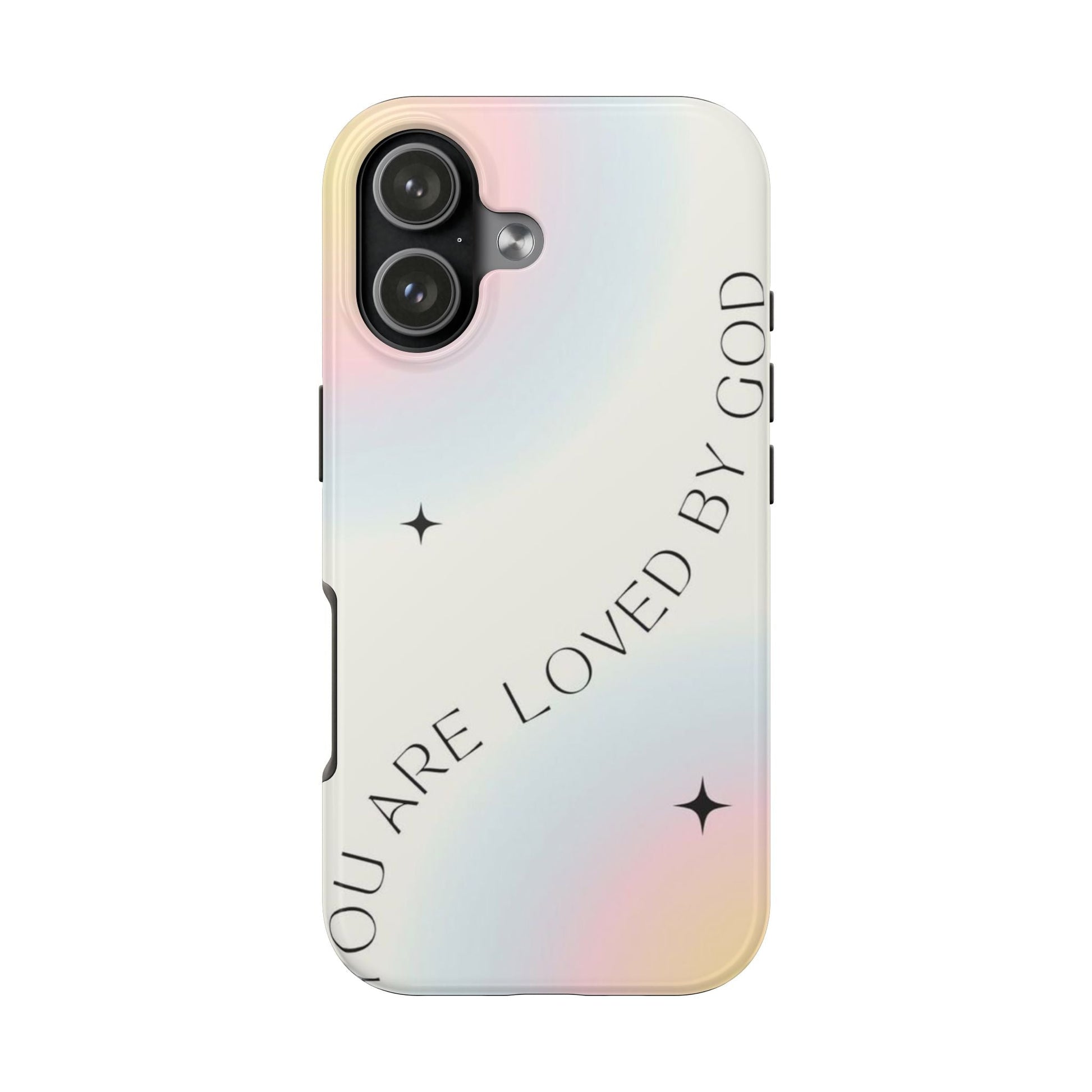 Loved By God Phone Case - SmartHomeGoodies