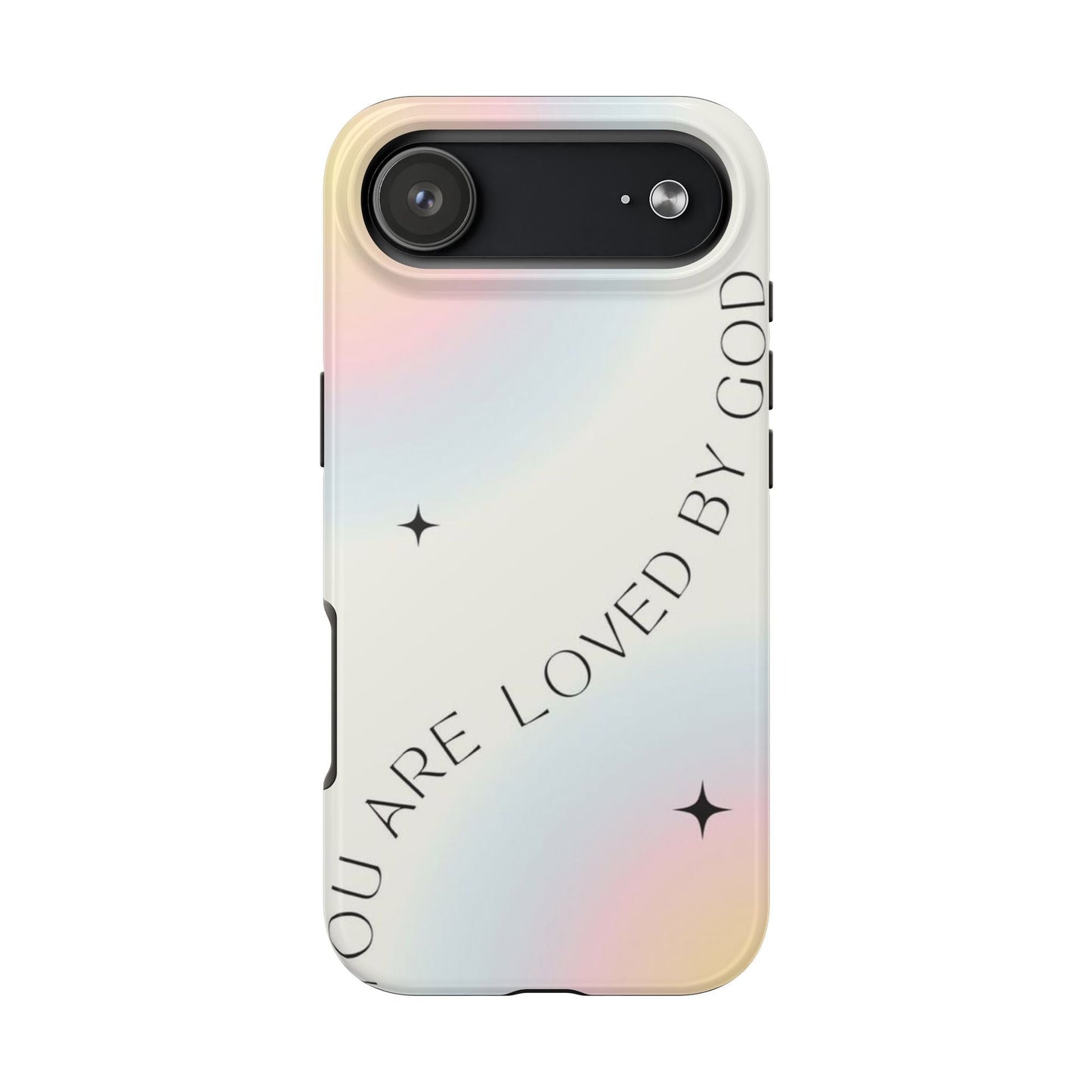 Loved By God Phone Case - SmartHomeGoodies