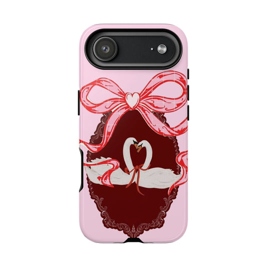Lovers' Lake Cameo Phone Case - SmartHomeGoodies