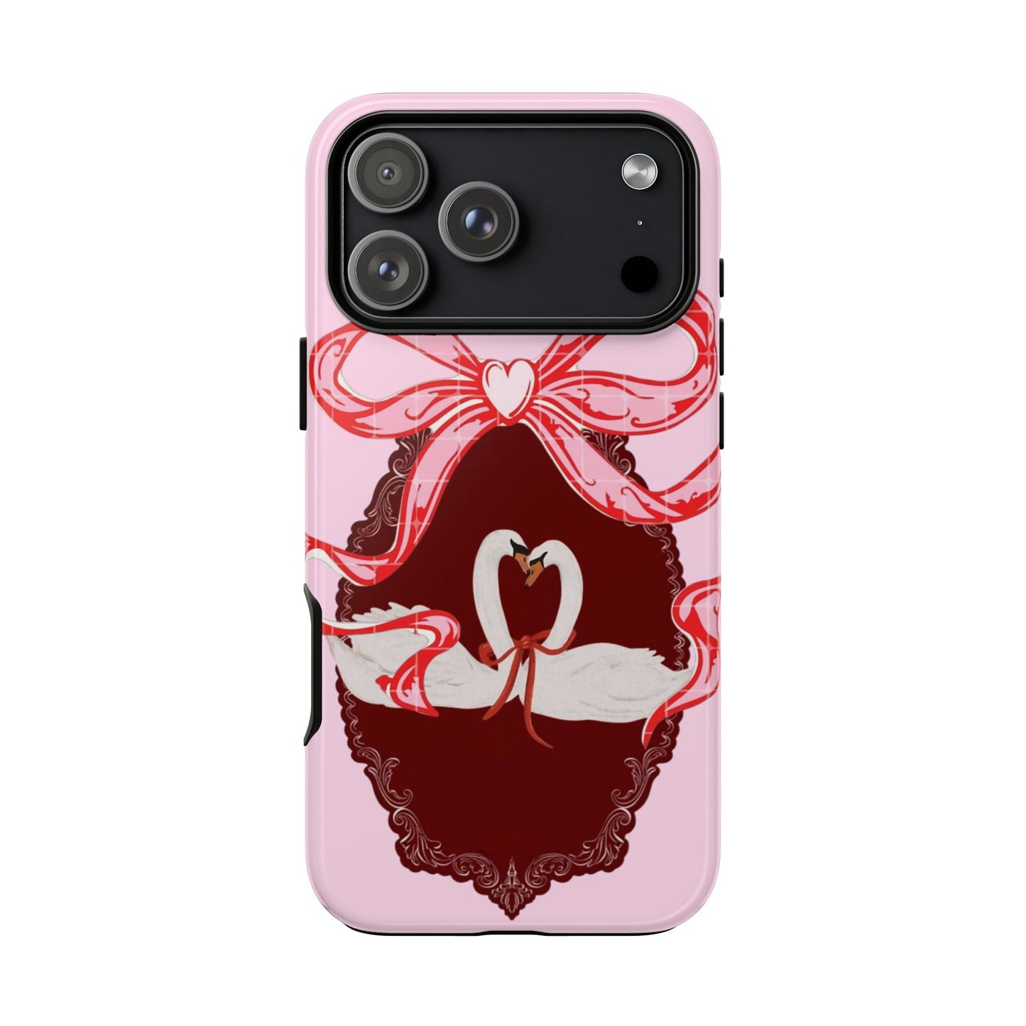 Lovers' Lake Cameo Phone Case - SmartHomeGoodies