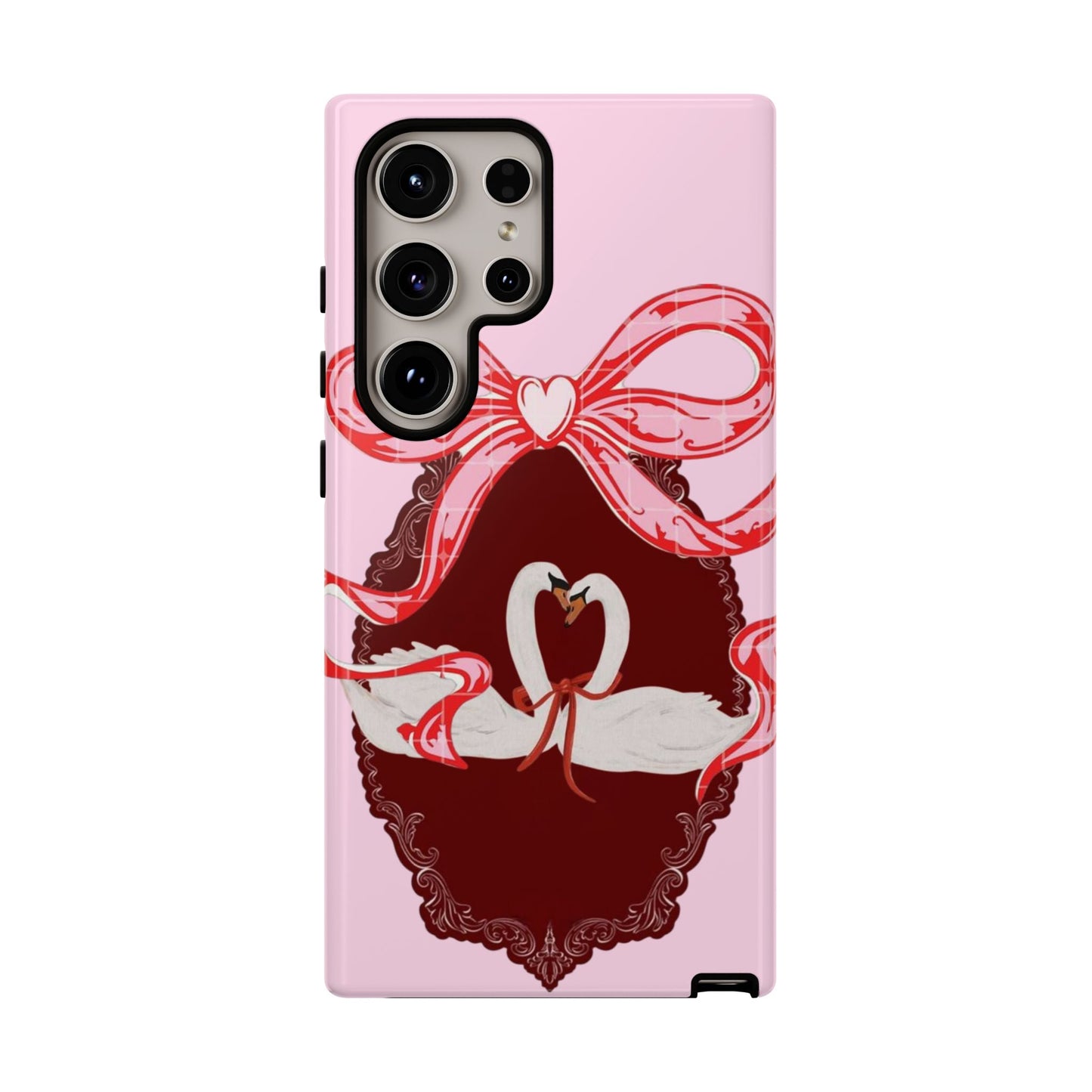 Lovers' Lake Cameo Phone Case - SmartHomeGoodies