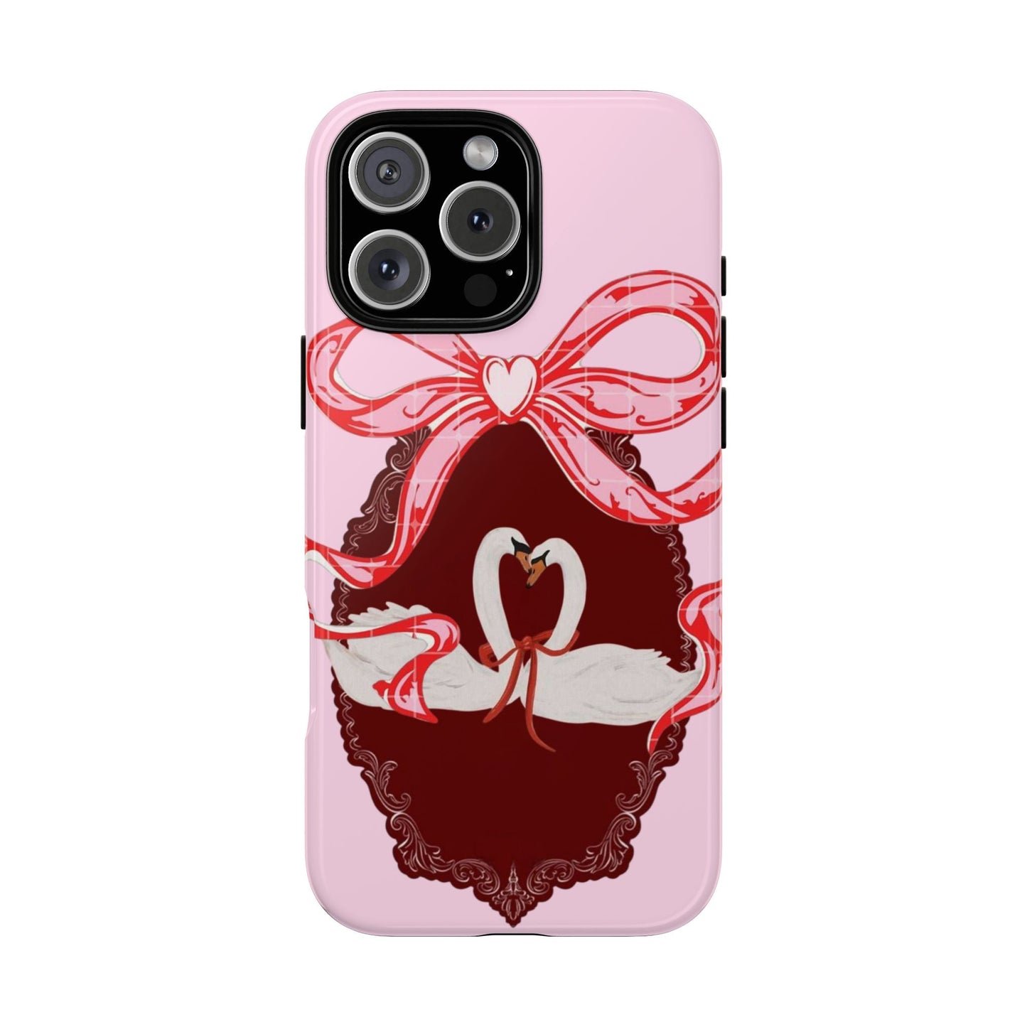 Lovers' Lake Cameo Phone Case - SmartHomeGoodies