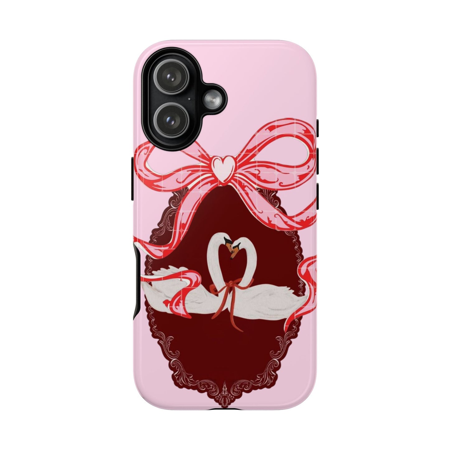 Lovers' Lake Cameo Phone Case - SmartHomeGoodies