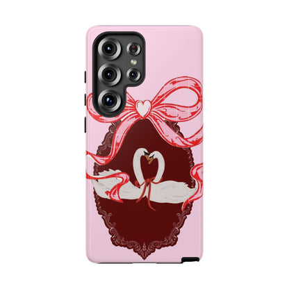 Lovers' Lake Cameo Phone Case - SmartHomeGoodies