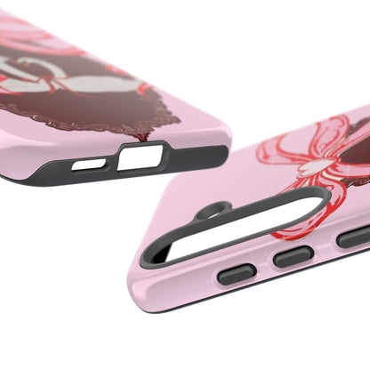 Lovers' Lake Cameo Phone Case - SmartHomeGoodies