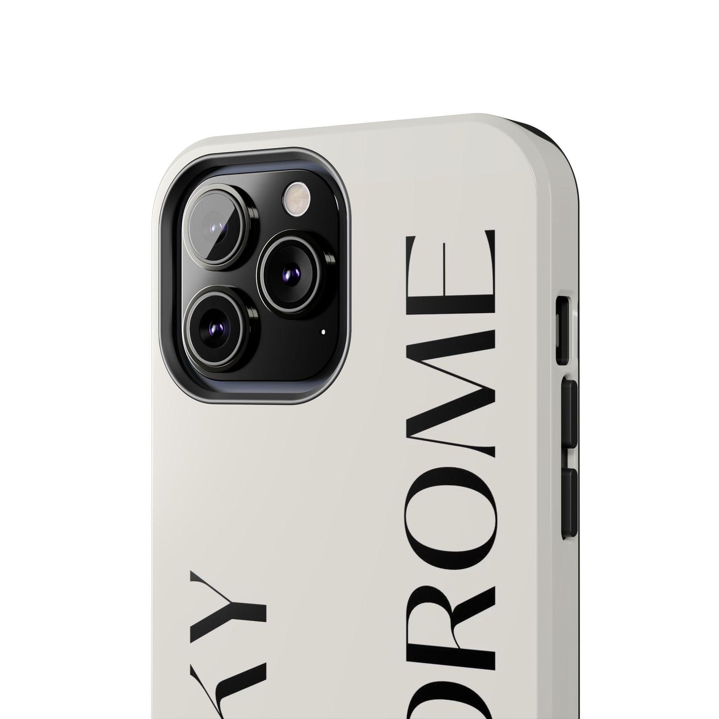 Lucky Girl Syndrome Tough iPhone Cases - SmartHomeGoodies