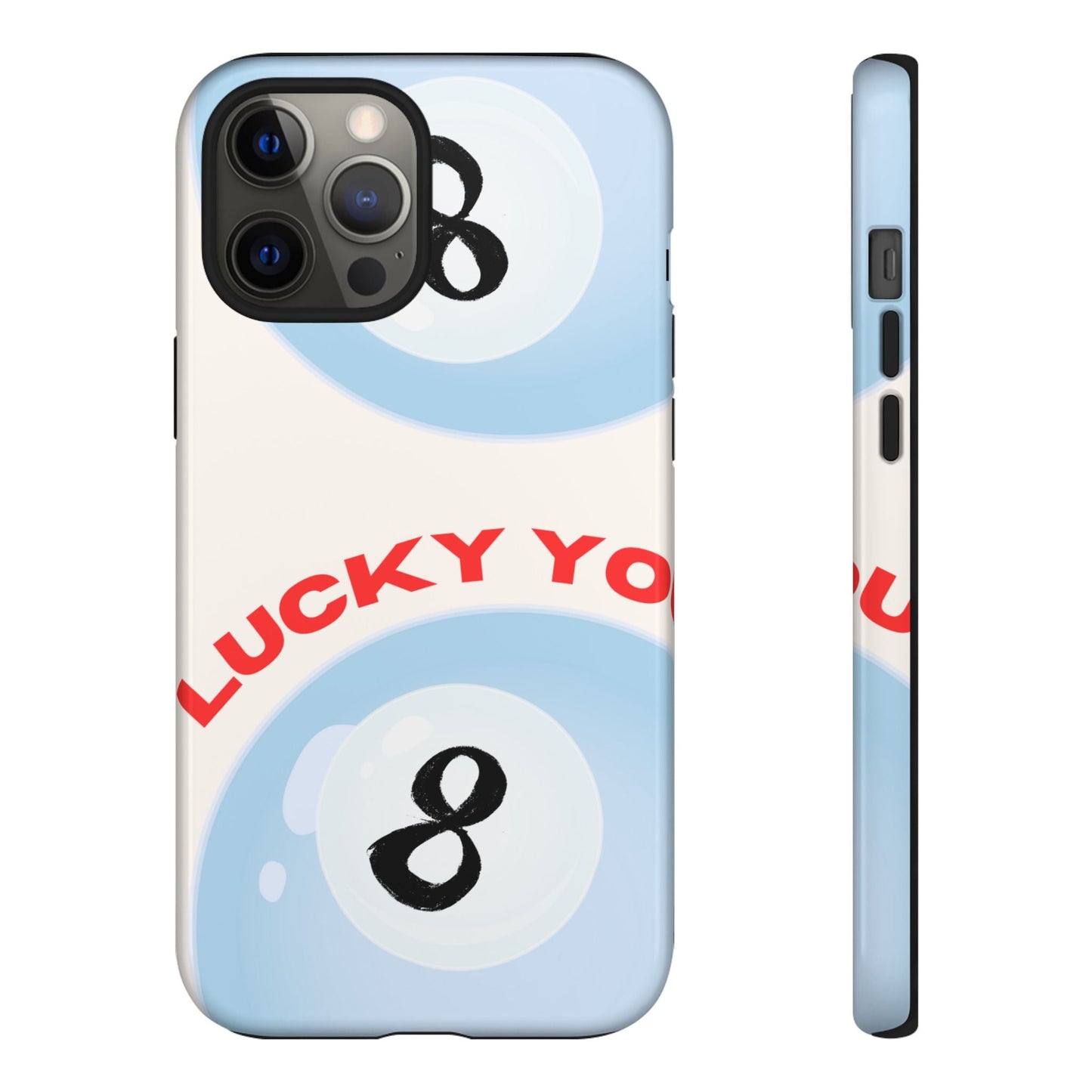 'Lucky You' Phone Case - SmartHomeGoodies
