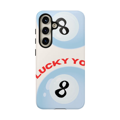 'Lucky You' Phone Case - SmartHomeGoodies