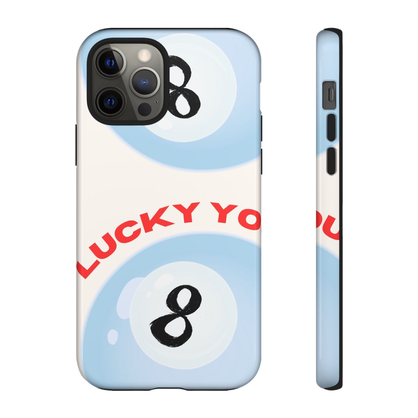 'Lucky You' Phone Case - SmartHomeGoodies