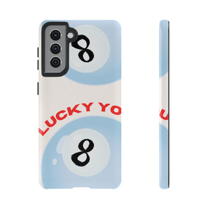 'Lucky You' Phone Case - SmartHomeGoodies