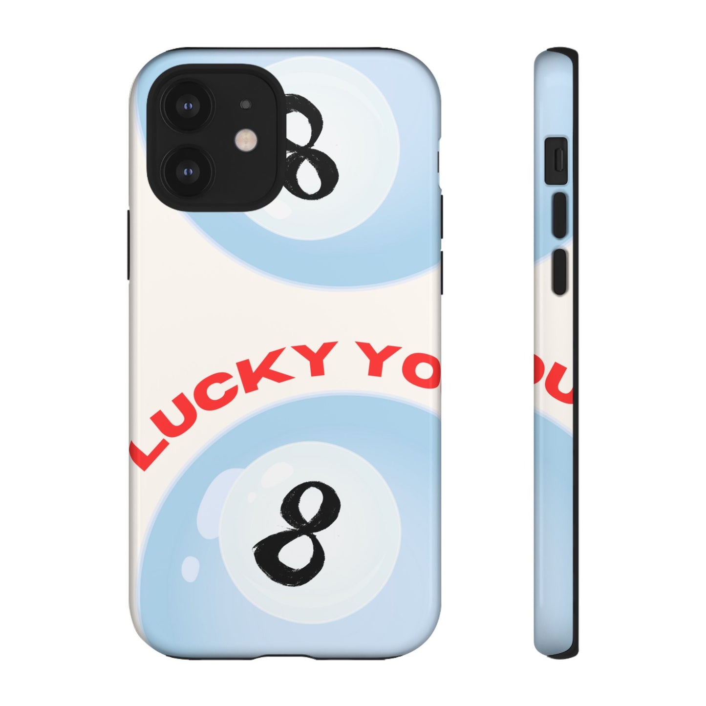 'Lucky You' Phone Case - SmartHomeGoodies
