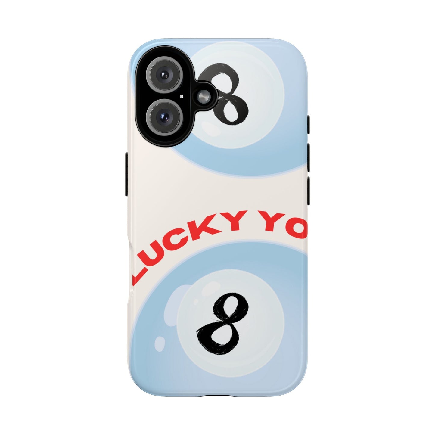 'Lucky You' Phone Case - SmartHomeGoodies