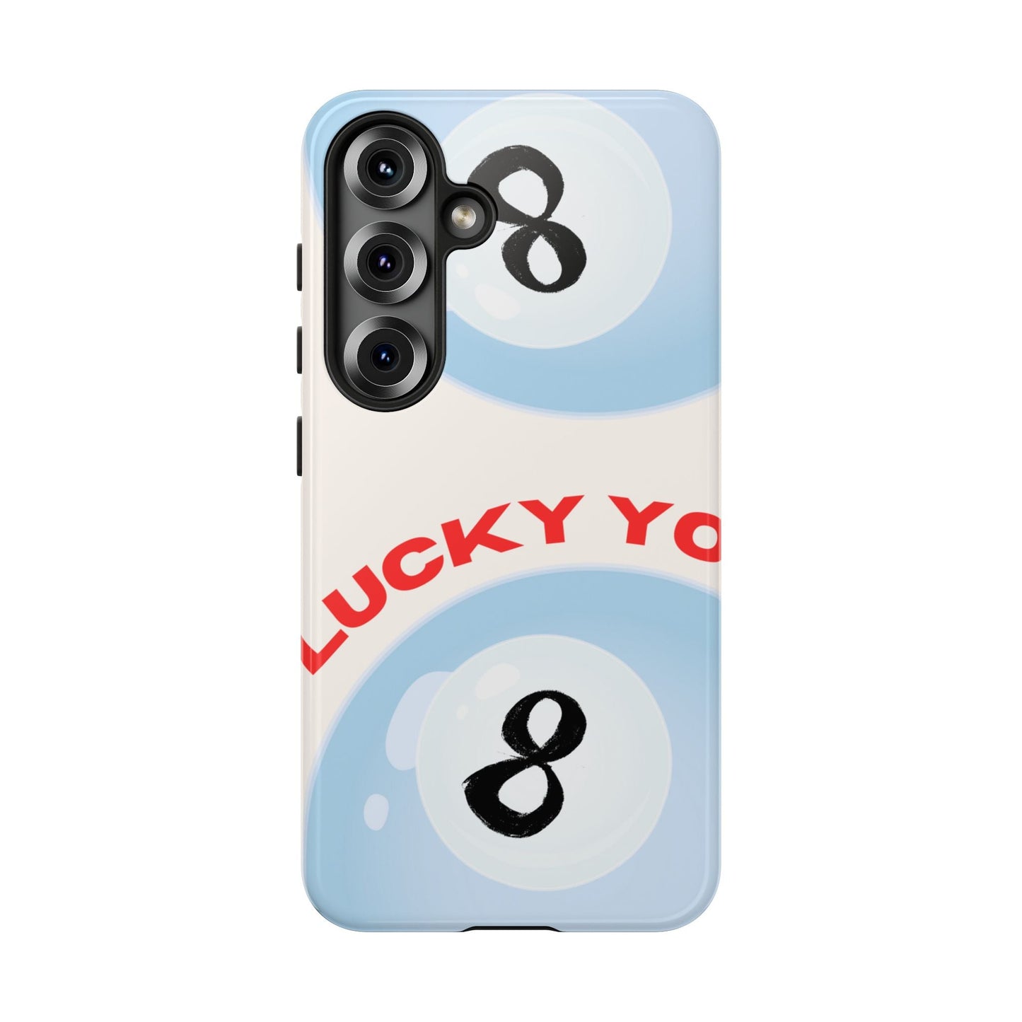'Lucky You' Phone Case - SmartHomeGoodies