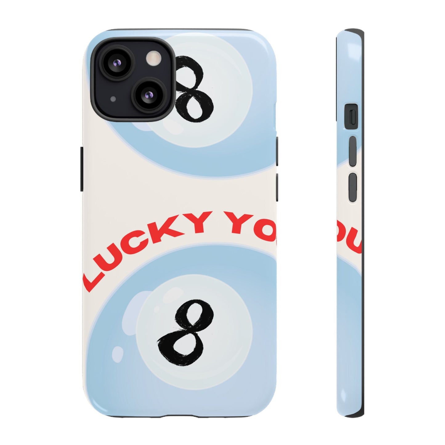 'Lucky You' Phone Case - SmartHomeGoodies
