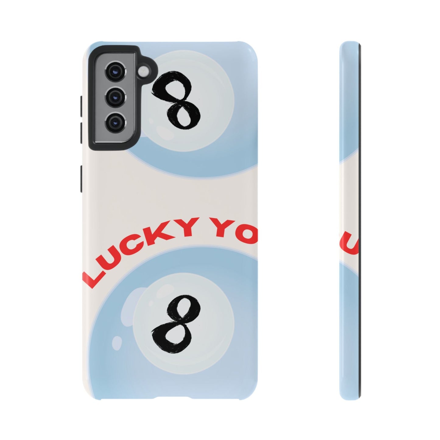 'Lucky You' Phone Case - SmartHomeGoodies