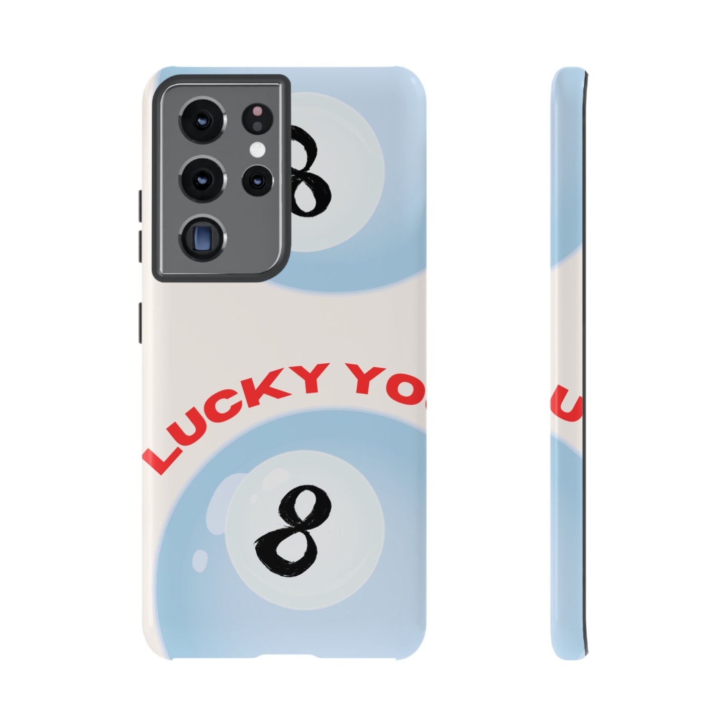 'Lucky You' Phone Case - SmartHomeGoodies