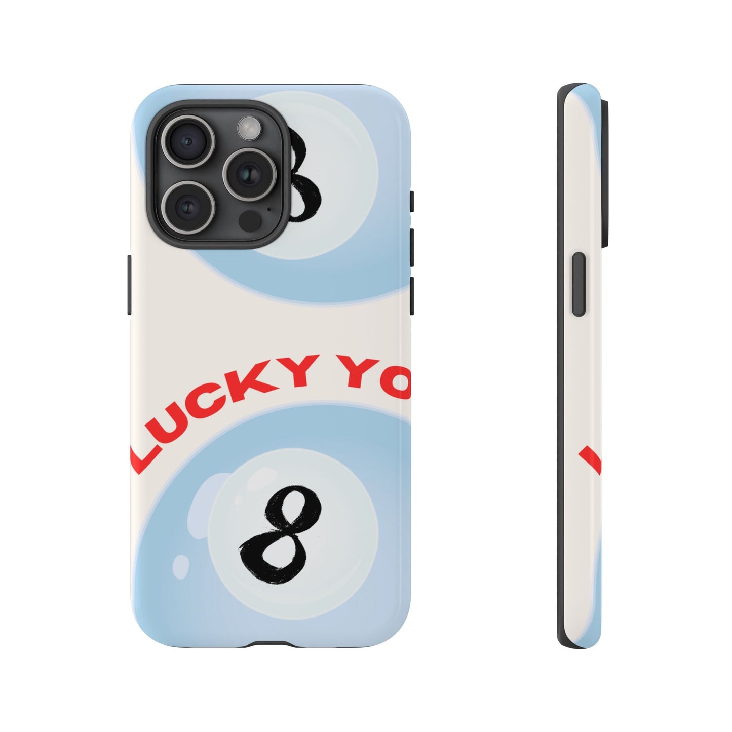 'Lucky You' Phone Case - SmartHomeGoodies