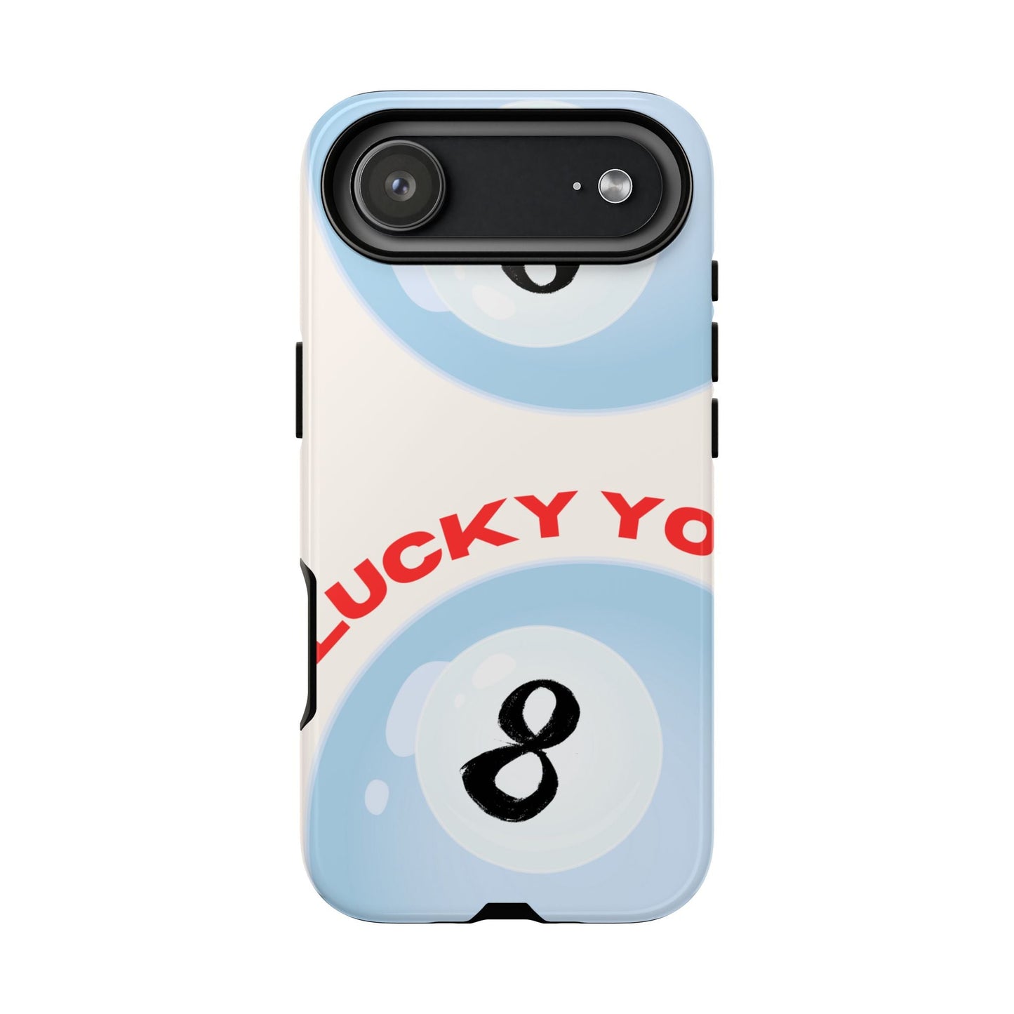 'Lucky You' Phone Case - SmartHomeGoodies