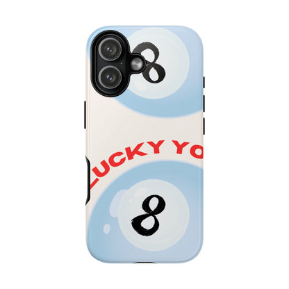 'Lucky You' Phone Case - SmartHomeGoodies